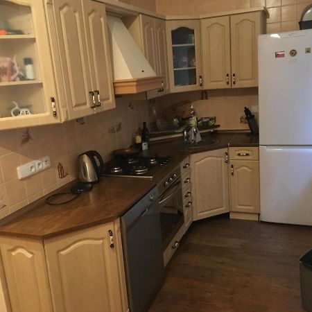 Apartman Plus Kv Karlovy Vary Exterior photo